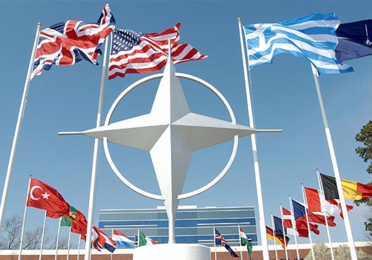 НАТО сделает заявление по инциденту с военным самолетом РФ в Сирии