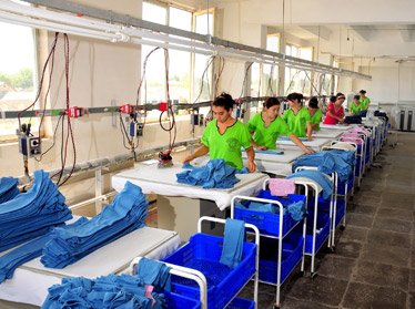 Турецкая компания построит в Наманганской области новый текстильный комплекс 