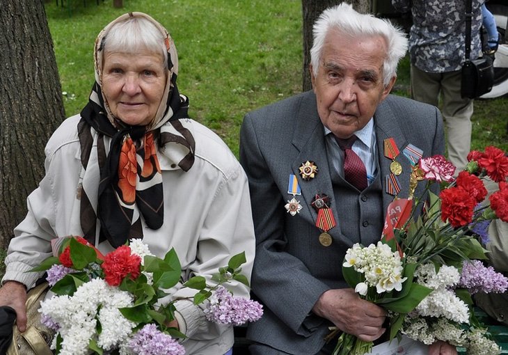 В каждом городе Узбекистана появятся центры досуга пенсионеров