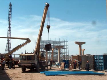Узбекистан направит $59 млн. на модернизацию крупнейшего фосфоритового комплекса в стране 