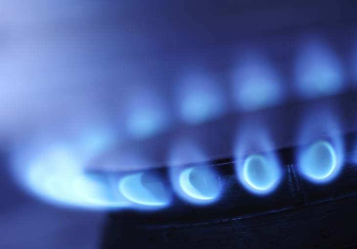 «Узтрансгаз» повышает тарифы на природный газ для населения