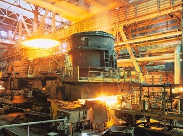 «Узметкомбинат» в этом году импортирует 280 тысяч тонн черных металлов