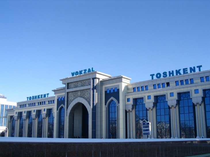 В Узбекистане не будут увеличивать стоимость железнодорожных билетов из-за открытия конвертации 