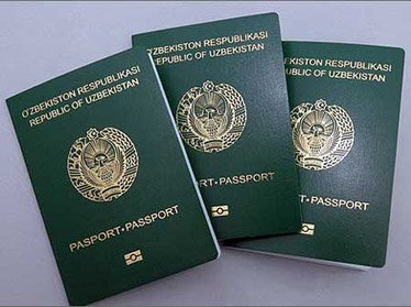 Узбекский паспорт стал 64-м в рейтинге самых влиятельных паспортов мира  