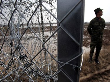 Кыргызские пограничники провоцируют конфликт на границе 