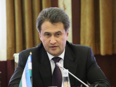 В Уфе откроется генеральное консульство Узбекистана