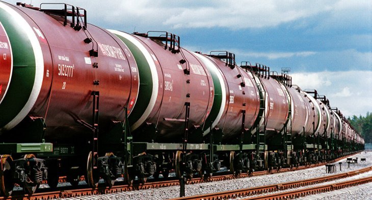 Проблем с бензином не будет: «Узбекнефтегаз» и «КазМунайГаз» увеличат поставки нефти в Узбекистан
