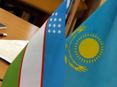 Казахские депутаты ратифицировали протокол о вхождении Узбекистана в зону свободной торговли