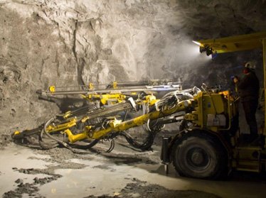 Алмалыкский ГМК направит $30,5 млн. на строительство подземного рудника на месторождении «Кайрагач»