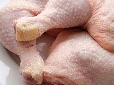 Узбекистан вошел в список крупнейших покупателей куриного мяса из Украины 