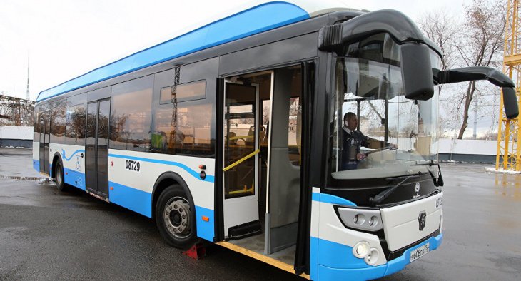 Автобусное сообщение между Казахстаном и Узбекистаном на старте: договоренности вступили в силу   