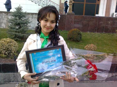 В Ташкенте объявлен победитель конкурса «Потребитель 2014 года»
