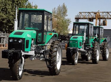 В Узбекистане ликвидируют два крупнейших предприятия сельхозмашиностроения 