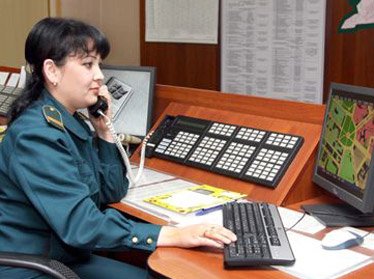 В ходе месячника безопасности в Узбекистане административно наказали 10 тысяч ответственных лиц