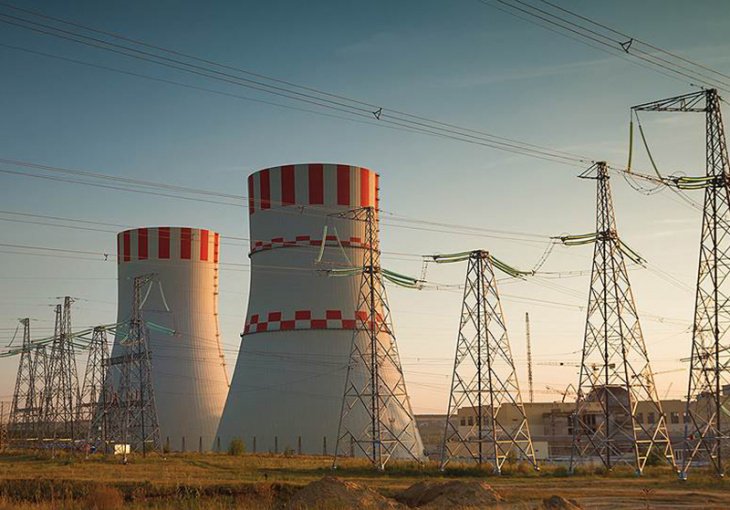 Узбекистан и Россия подпишут контракт по строительству АЭС до конца года 
