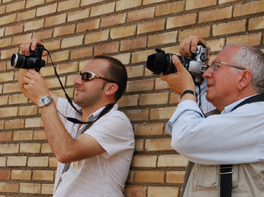 Завершается срок регистрации участников международного конкурса туристкой фотографии «Великий Шелковый путь»