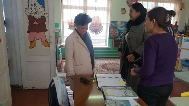 Детские сады Ташкента: воспитатели бьют детей, сдают помещения и не соблюдают санитарные требования 