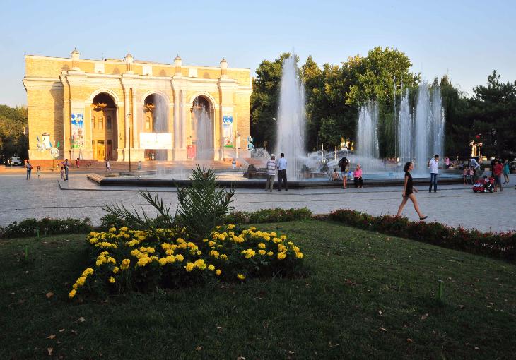 Интернет-пользователи подписывают петицию об исключении Ташкента из списка худших городов 