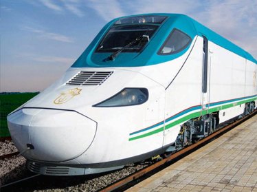 Второй по счету высокоскоростной поезд «Тальго» доставят в Узбекистан в октябре