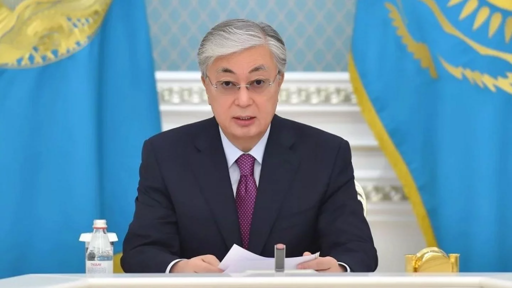 В Казахстане приняли "закон Салтанат" − о защите прав женщин и безопасности детей