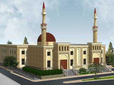 В Ташкенте построят новую мечеть