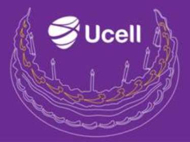 Ucell анонсирует новый конкурс – "Мобильные истории"