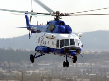 Национальная авиакомпания Узбекистана в этом году закупит российский вертолет 