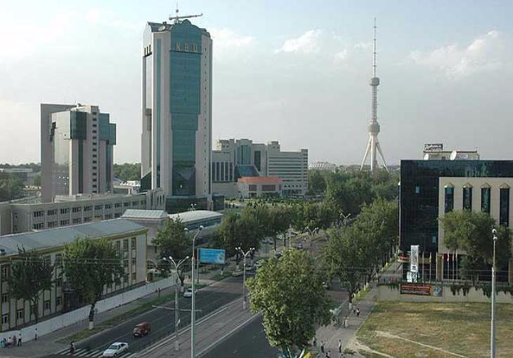 ВВП Узбекистана вырос в 2016 году на 7,8%
