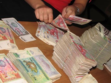 С 15 декабря в Узбекистане повысятся размеры зарплаты, пенсий, стипендий и пособий