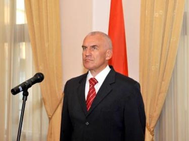 Узбекистан и Беларусь увеличили товарооборот на 15%