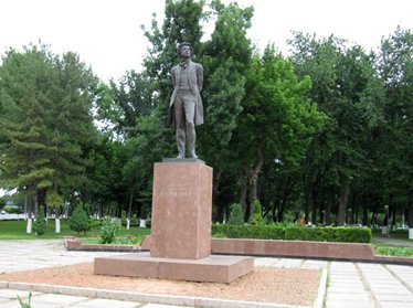 МИД России прокомментировал перенос памятника Пушкина в Ташкенте  