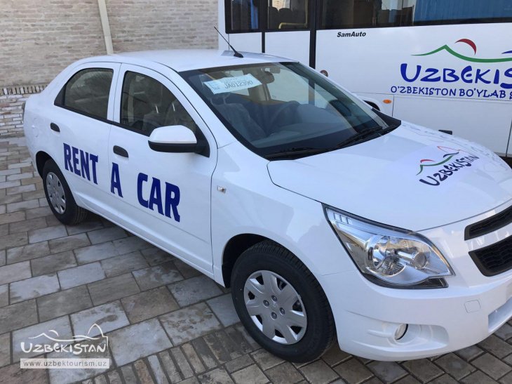 В Узбекистане появится каршеринг: арендованное авто не нужно будет регистрировать в УБДД и у нотариуса 