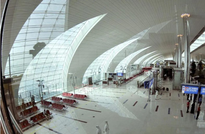 Узбекистанке, находящейся под санкциями в ОАЭ почти 30 лет, помогли списать крупный долг и вернуться домой Узбекистанке, находящейся под санкциями в ОАЭ почти 30 лет, помогли списать крупный долг и вернуться домой