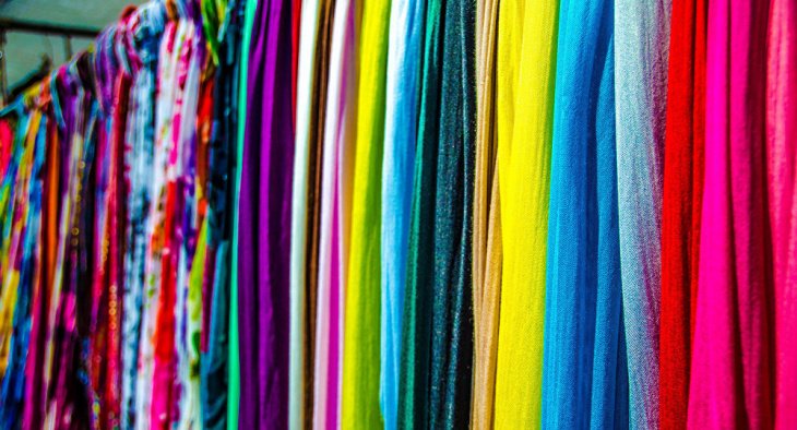Узбекистан отправит в Китай текстиля на 2 миллиона долларов 