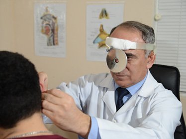 В Узбекистане в ближайшее время откроют Центр лечения и реабилитации больных с тугоухостью и глухотой