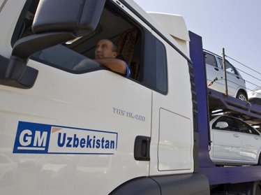 В 2016 году GM Uzbekistan представит новую модель 