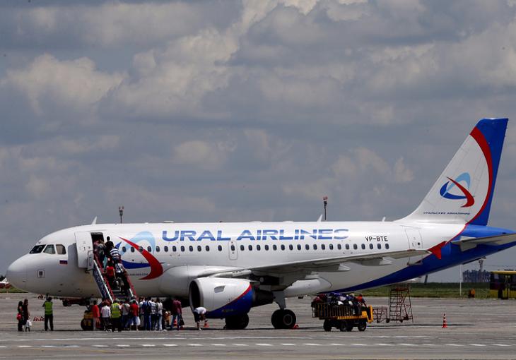 Из Челябинска в Ташкент запустят новый регулярный авиарейс