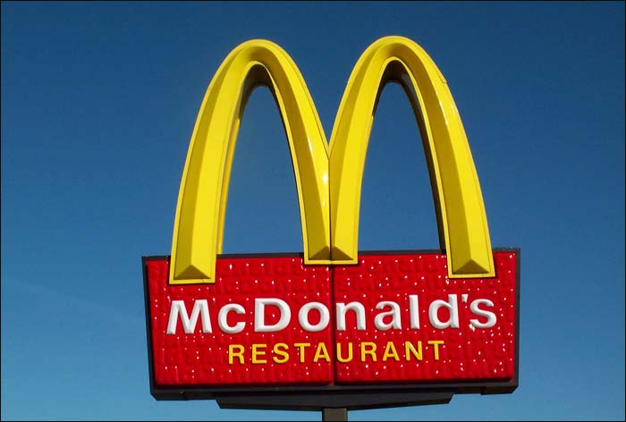 В Узбекистан придут McDonalds, Burger King и Starbucks?