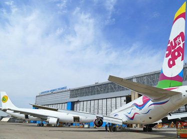 В Узбекистане проведут обслуживание и ремонт Боингов российской и казахстанской авиакомпаний 