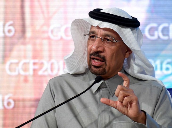 Аль-Фалех: необходимо ускорить снижение глобальных запасов нефти 