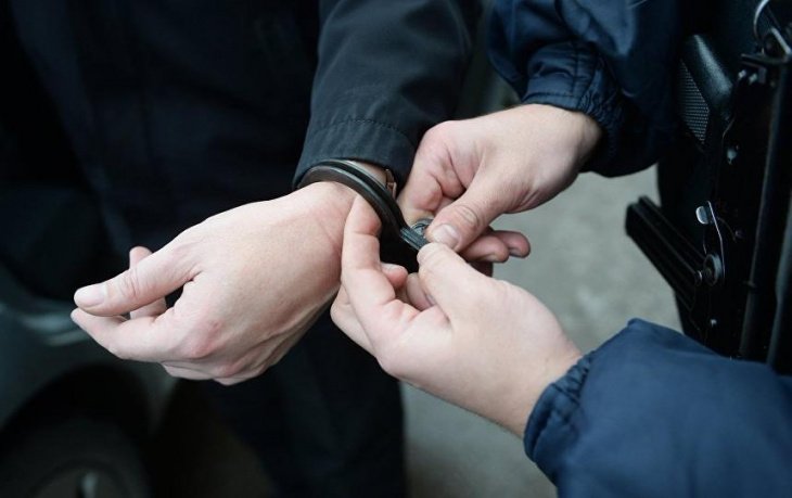 В Москве задержали мужчину, разыскиваемого в Узбекистане за мошенничество 