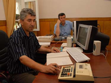 Органами прокуратуры Узбекистана в 2011 году восстановлены нарушенные права свыше 55 тысяч граждан