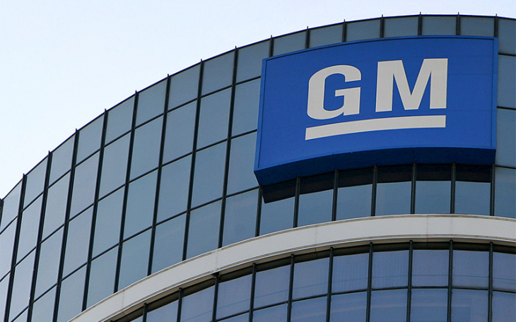 Узбекистан прощается с General Motors: компания продает доли в узбекских заводах "Узавтосаноат"