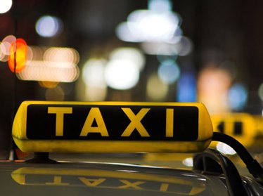 В Андижанской области таксиста без лицензии приговорили к двум годам исправительных работ