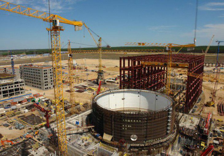 Гендиректор "Узатома" рассказал, почему Узбекистан принял решение строить атомную станцию 