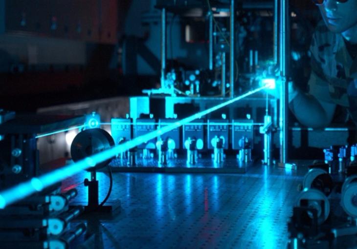 Институт ионно-плазменных и лазерных технологий в Ташкенте упраздняется  