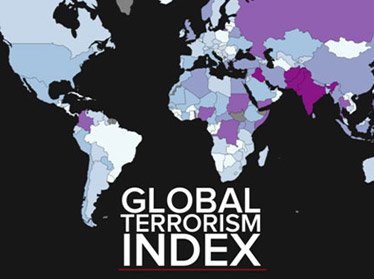 Международный рейтинг: террористическая активность в Узбекистане на минимальном уровне 