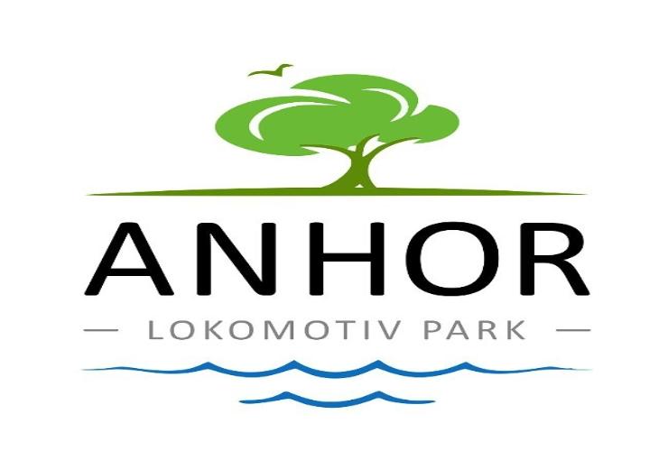 Парк «Анхор-Локомотив» откроется 8 августа