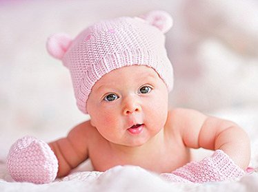 В Самаркандской области 1 января 2015 года родились 150 младенцев 