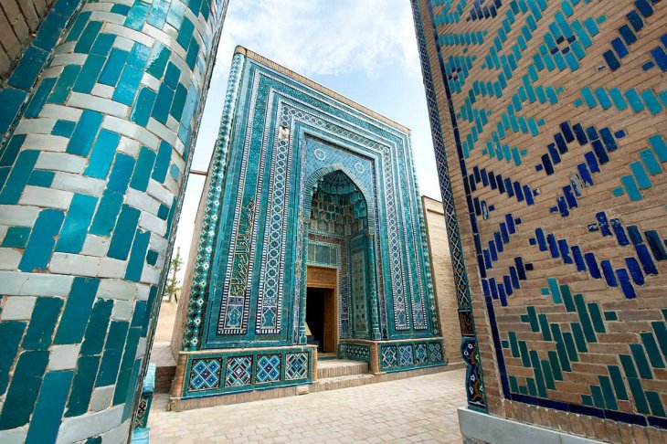 Туризм может приносить Узбекистану до $15 млрд ежегодно